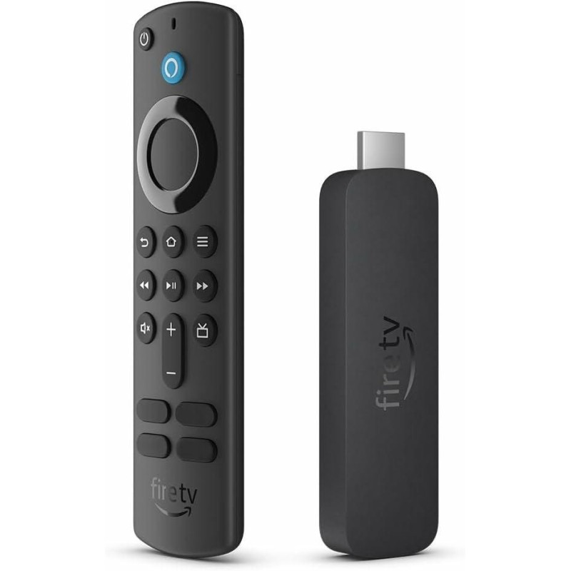 Amazon Fire TV Stick 4K Gen. 2 Amazon Fire TV Stick 4K Gen. 2